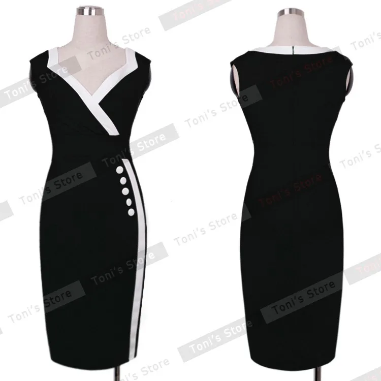 Хорошее Forever летнее элегантное женское платье с круглым вырезом одежда на молнии