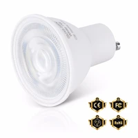 led gu10 220v mr16 spotlight bulb 5w 7w focos e14 corn lamp e27 led lights for home bombilla gu 10 led spot light bulb gu5 3