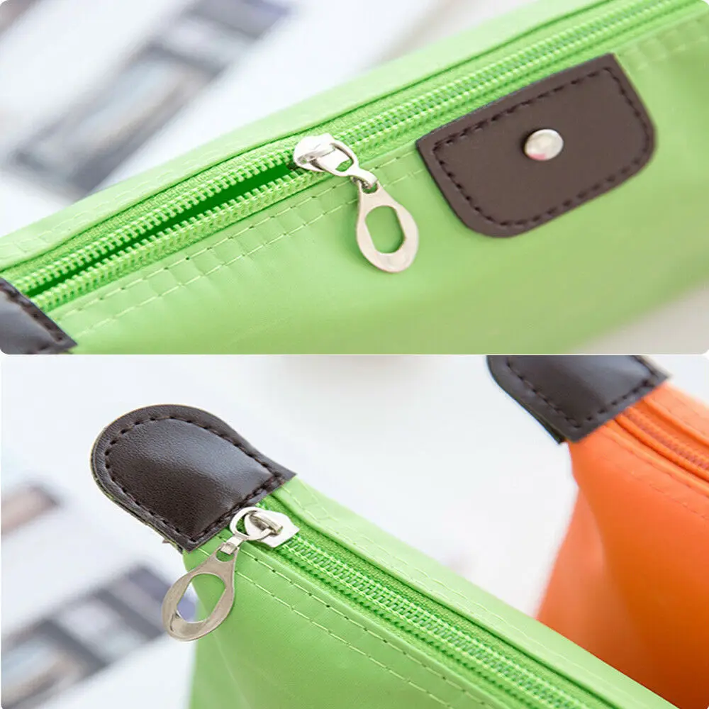 Новинка 2019 стильная женская многофункциональная дорожная косметичка для