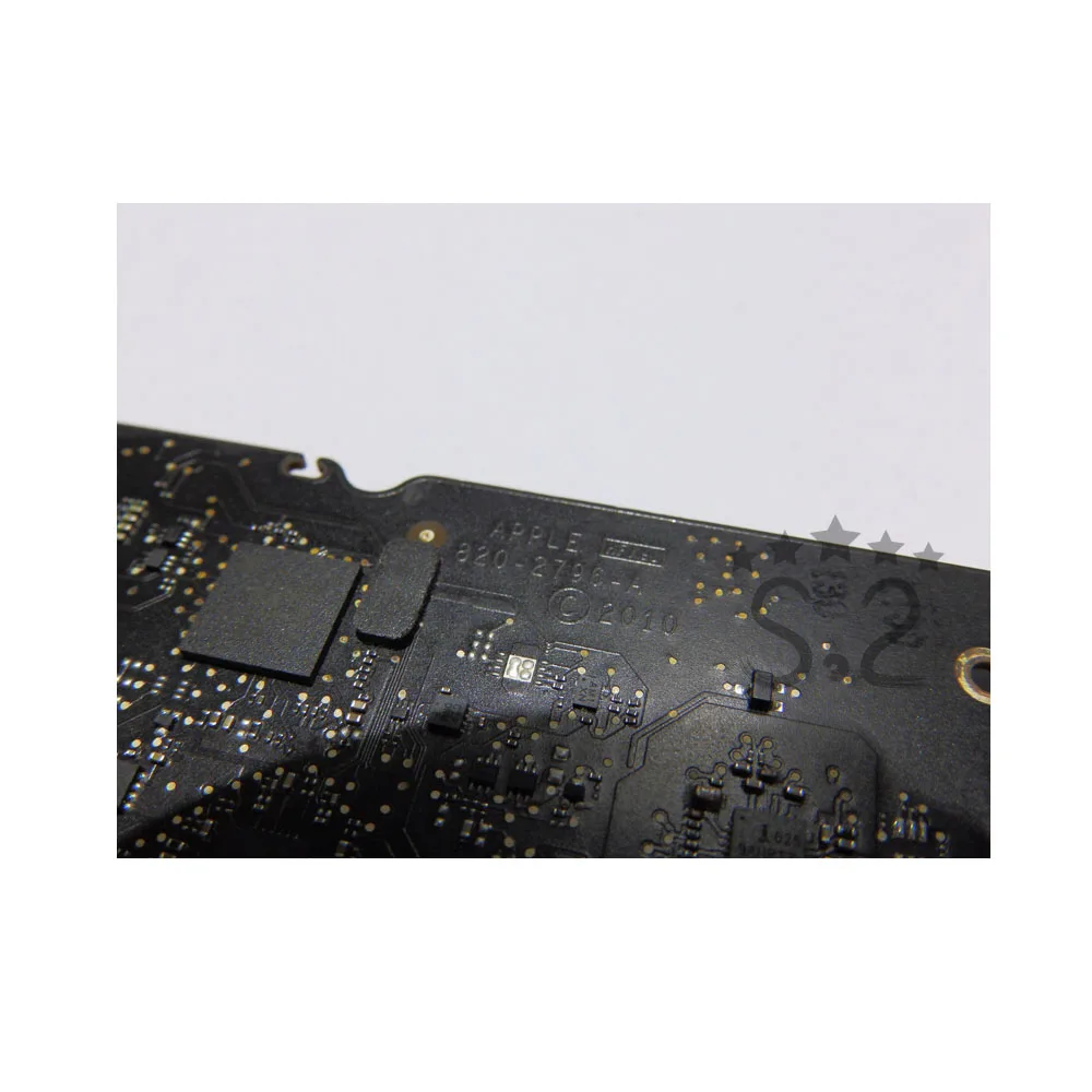 Материнская плата ноутбука для MacBook Air 11," A1370 1,6 ghz 2gb 820-3024-B логическая плата 2011 год