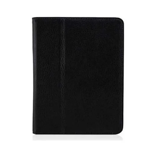 Black Откидной Чехол-книжка для apple iPad 2/3/4(9," дюйма) планшет искусственная кожа Чехол A1395 A1396 A1397 A1403 A1416 A1430 A1458 A1459 A1460 - Цвет: Black