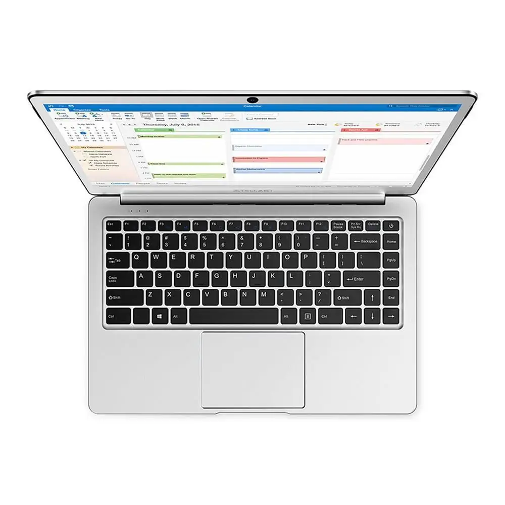 Teclast F7 ноутбук Intel Celeron N3450 4 ядра с Windows 10 6 ГБ Оперативная память 128 SSD HDMI Bluetooth 14 0