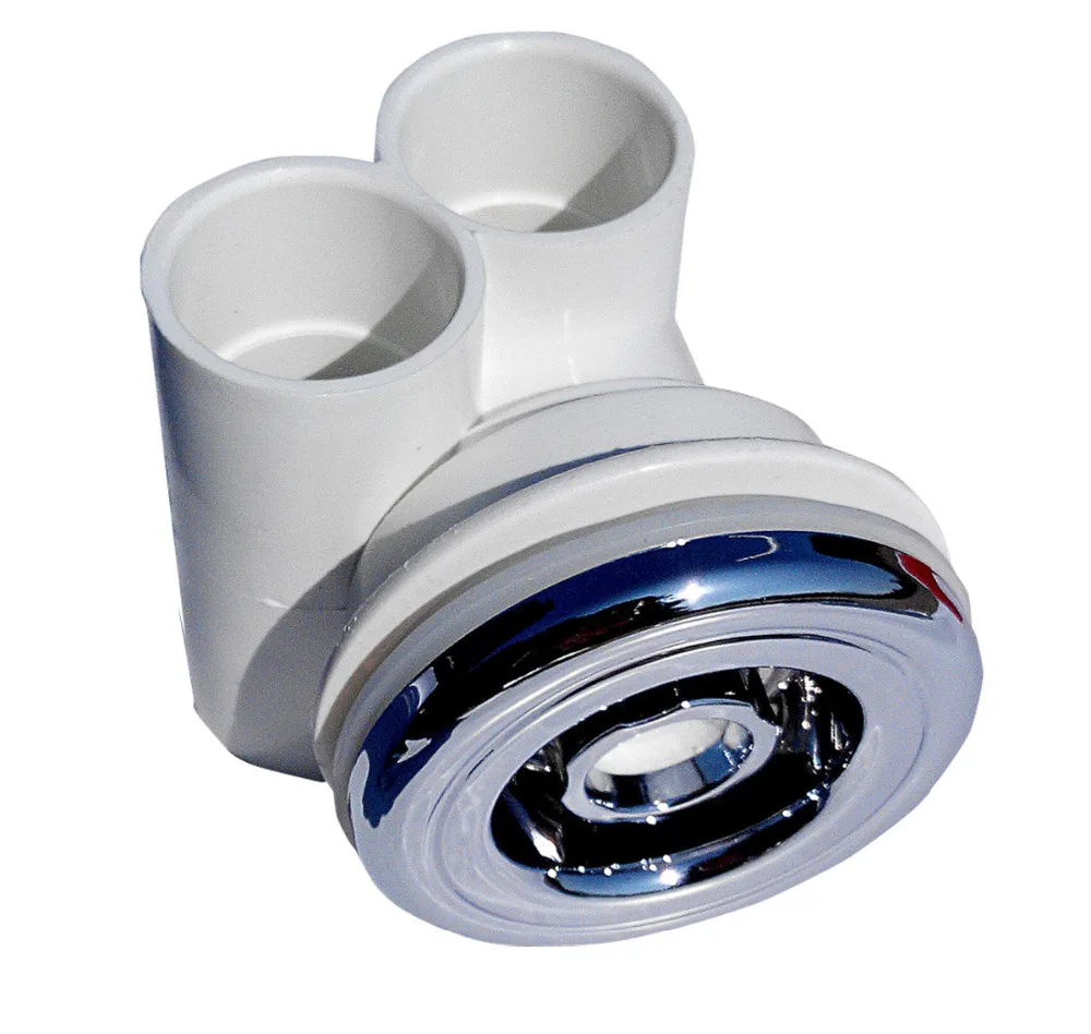 3-дюймовая ванна с гидроабразивной струей насадка для массажной струи сопло