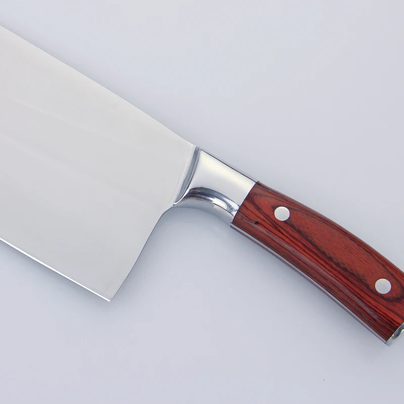 Овощной нож кухонные ножи из нержавеющей стали для мяса кухонный режущий