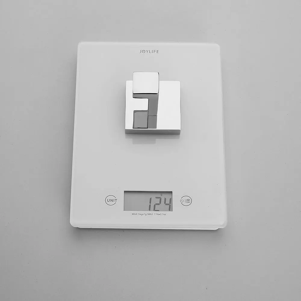 1 шт. Lithe Deluxe SUS 304 крючки для полотенец из нержавеющей стали настенное крепление