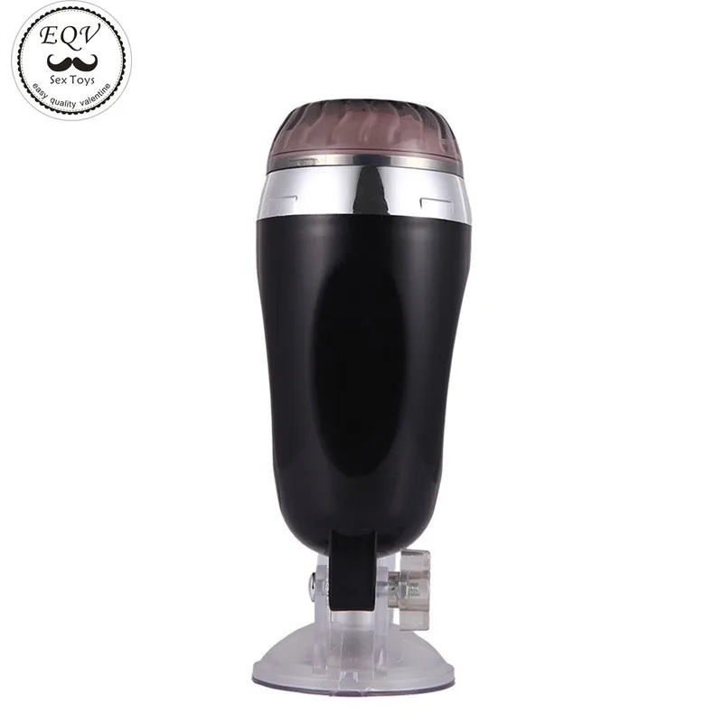 Мужская секс-игрушка Вагина настоящая киска присоска для мастурбации