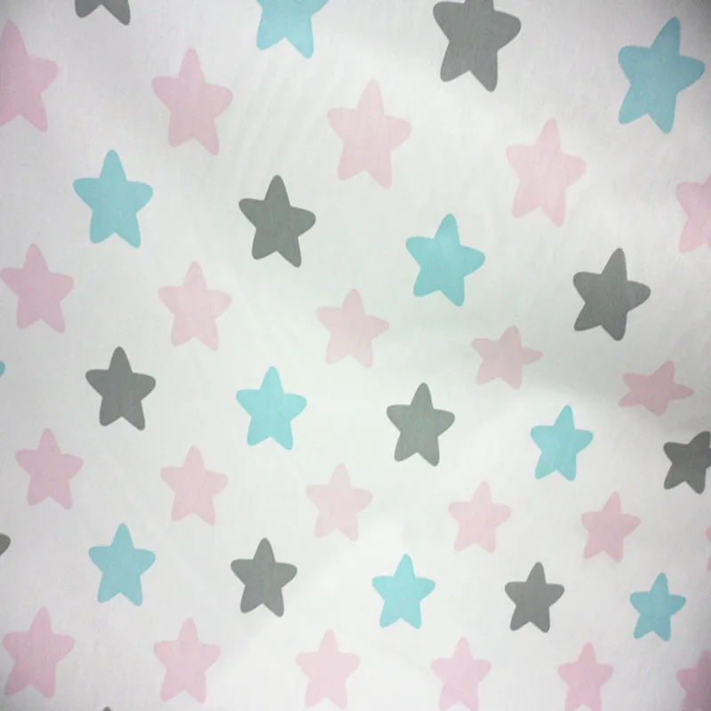 160cmx100cm Cheap China 100% Cotton Animal Printed Sewing Tecidos Patchwork Accessories Telas Por Metros | Дом и сад