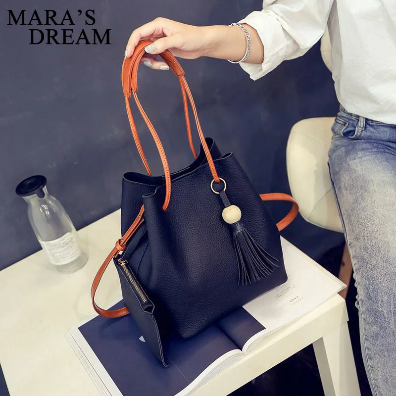 Сумка Mara's Dream женская с кисточками 2018|fashion women bags|women bagwomen bag fashion |