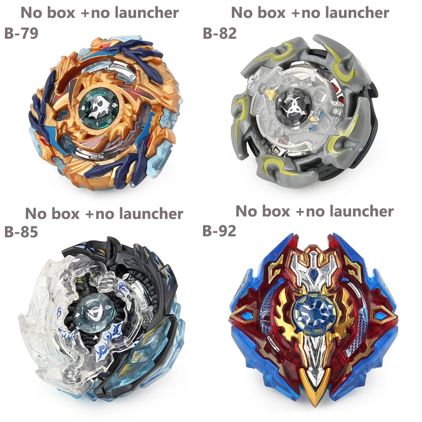 Золотая серия все модели пусковых устройств Beyblade Burst игрушки GT Arena Bayblade Металл Бог Fafnir волчок Bey Blade лезвия игрушки AA