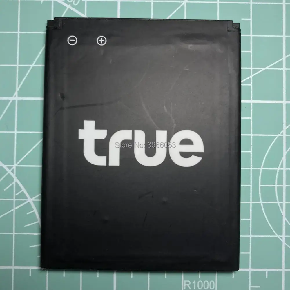Сменный аккумулятор VK 2000 мА/ч/7 4 Вт/ч 3 8 В TRUE BEYOND 3G литий ионная аккумуляторная