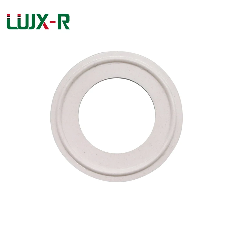 LUJX R 1 &quot2&quot 3 &quot высокотемпературное сопротивление три Зажимная прокладка