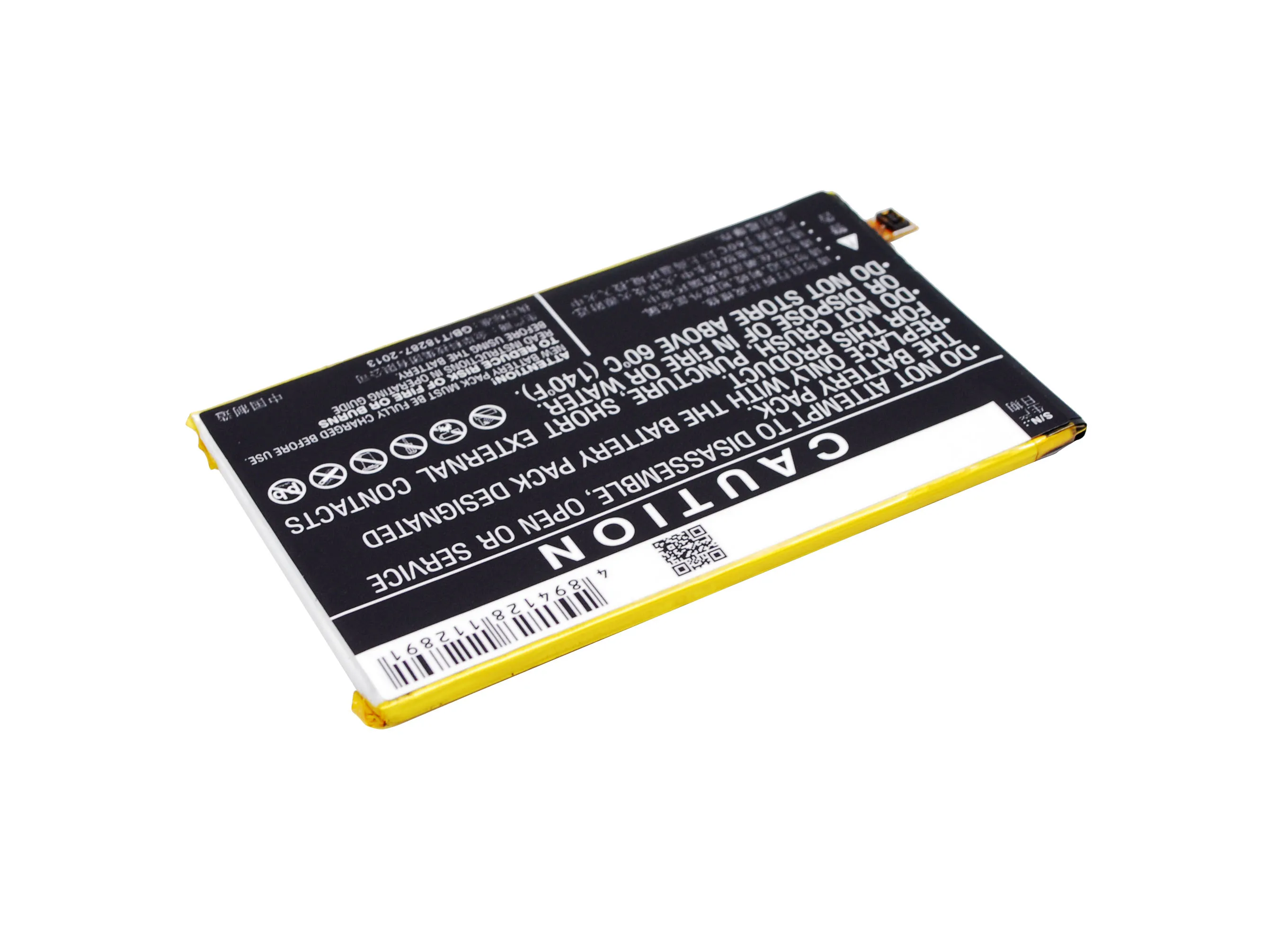 Аккумулятор Cameron Sino 1900mAh LP38200A LP38200C для Hisense HS I632M I632M|Аккумуляторы мобильных