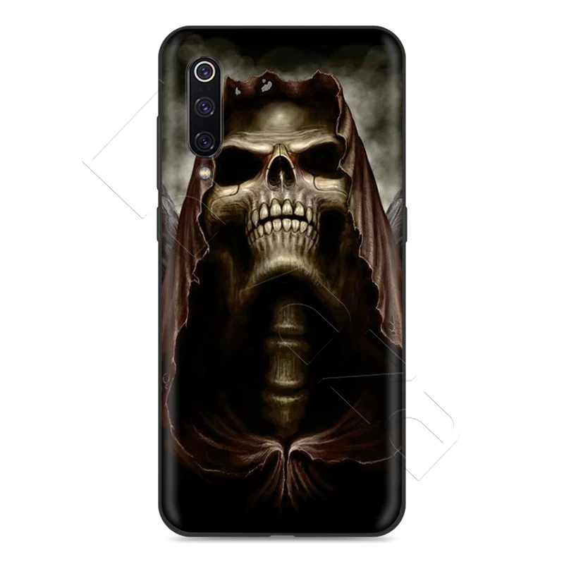 Чехол для Xiaomi Redmi Note 8 8A 7 6 6A 5 5A 4 4X 4A Go Pro Plus Prime - Цвет: 5