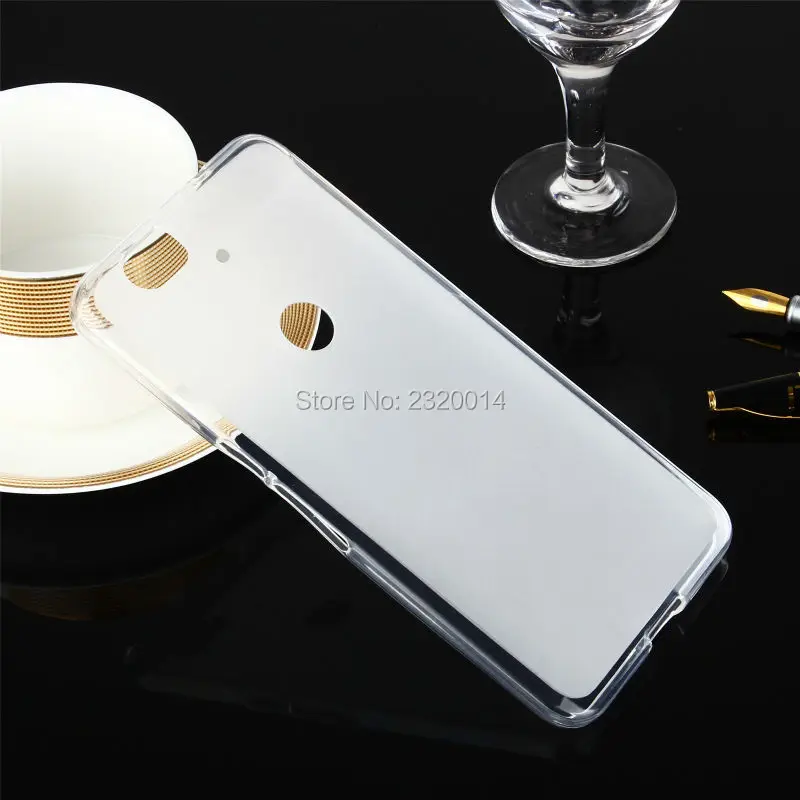 Анти отпечатков пальцев Матовый Гель ТПУ Телефон Дело для Huawei Googel Nexus 6 P Пудинг