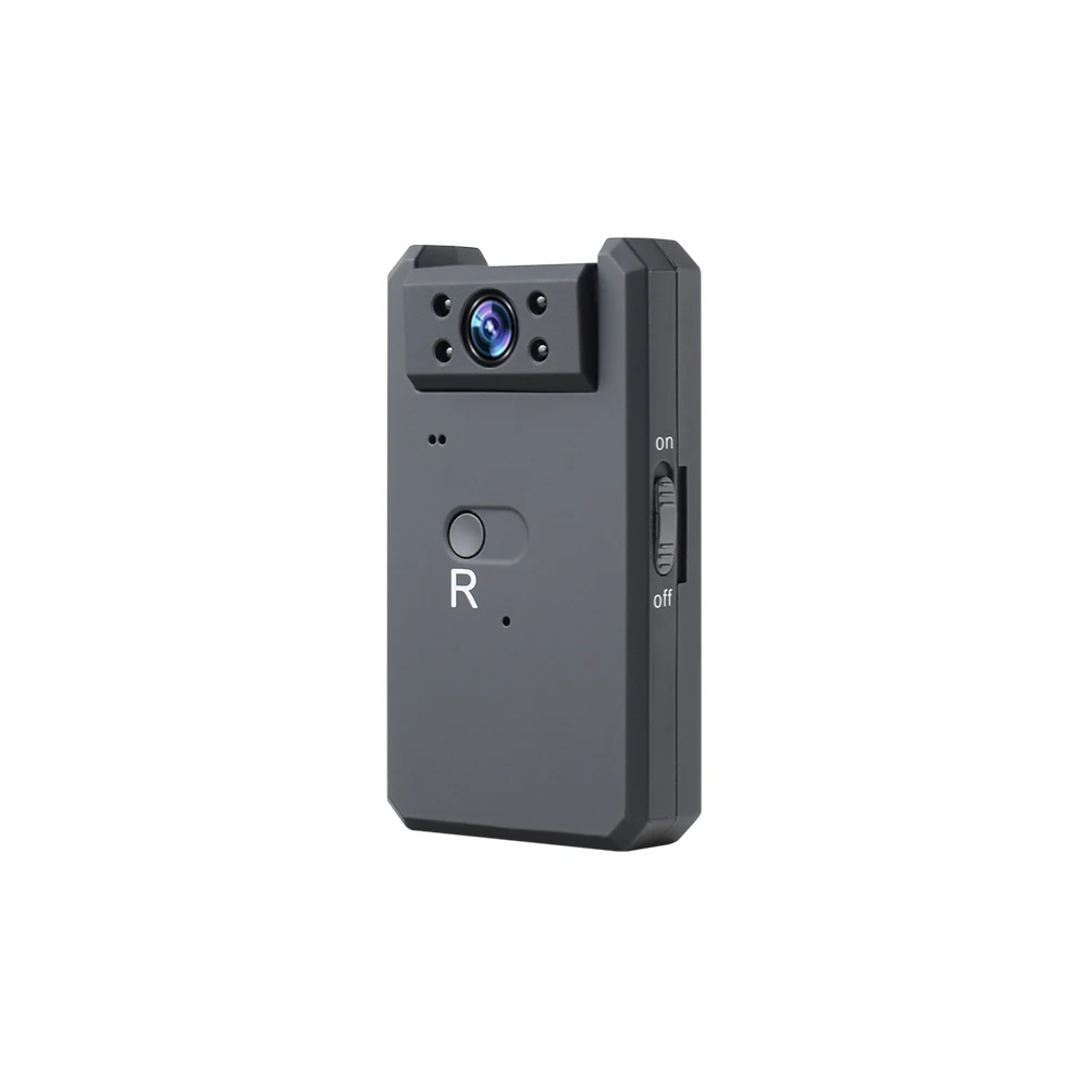 Volemer MD90 микро камеры Wi Fi 4 K HD видеокамера Ночное видение мини DVR велосипед P2P IP