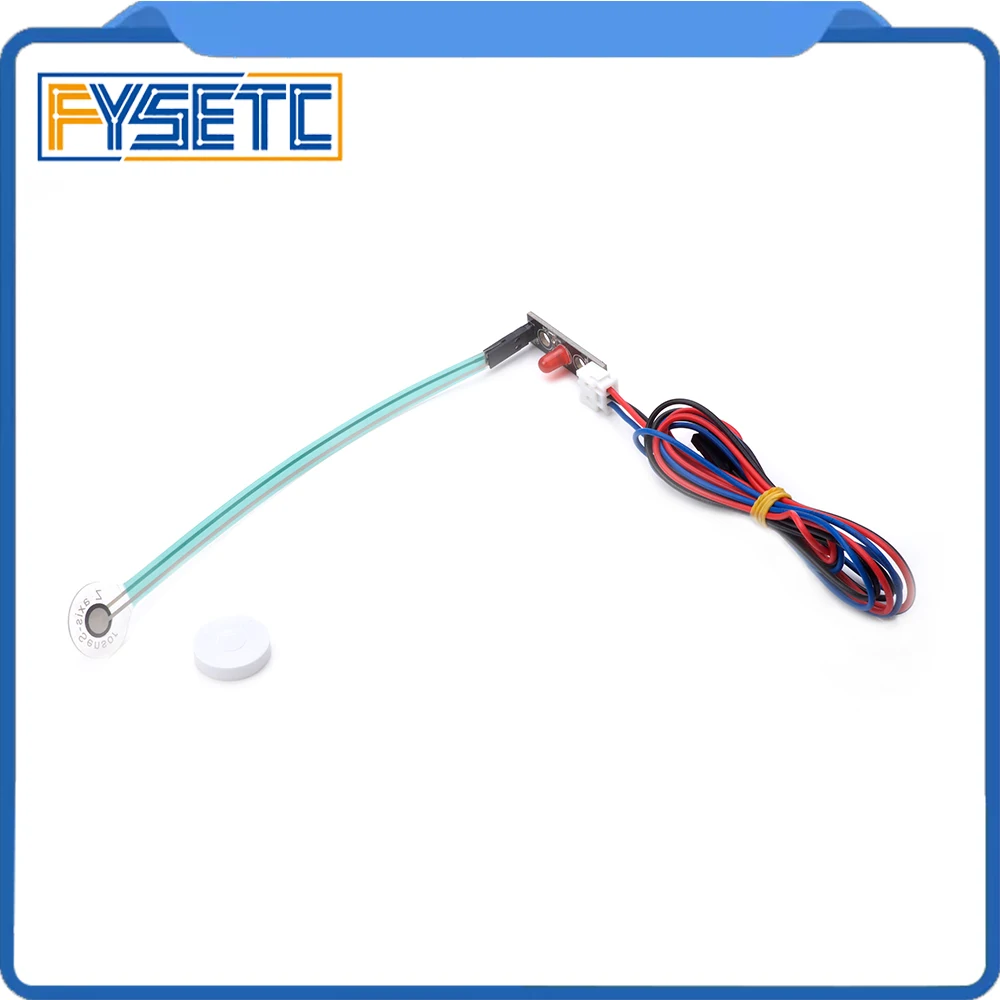 3D Принтер часть автоматический нивелир модуль фильм датчик давления тип авто для