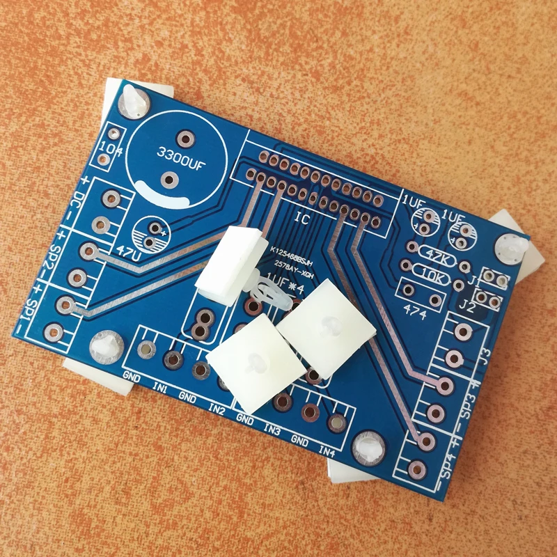 20 шт монтажная плата поддержка M3 отверстие PCB изоляции Кронштейн на крепление