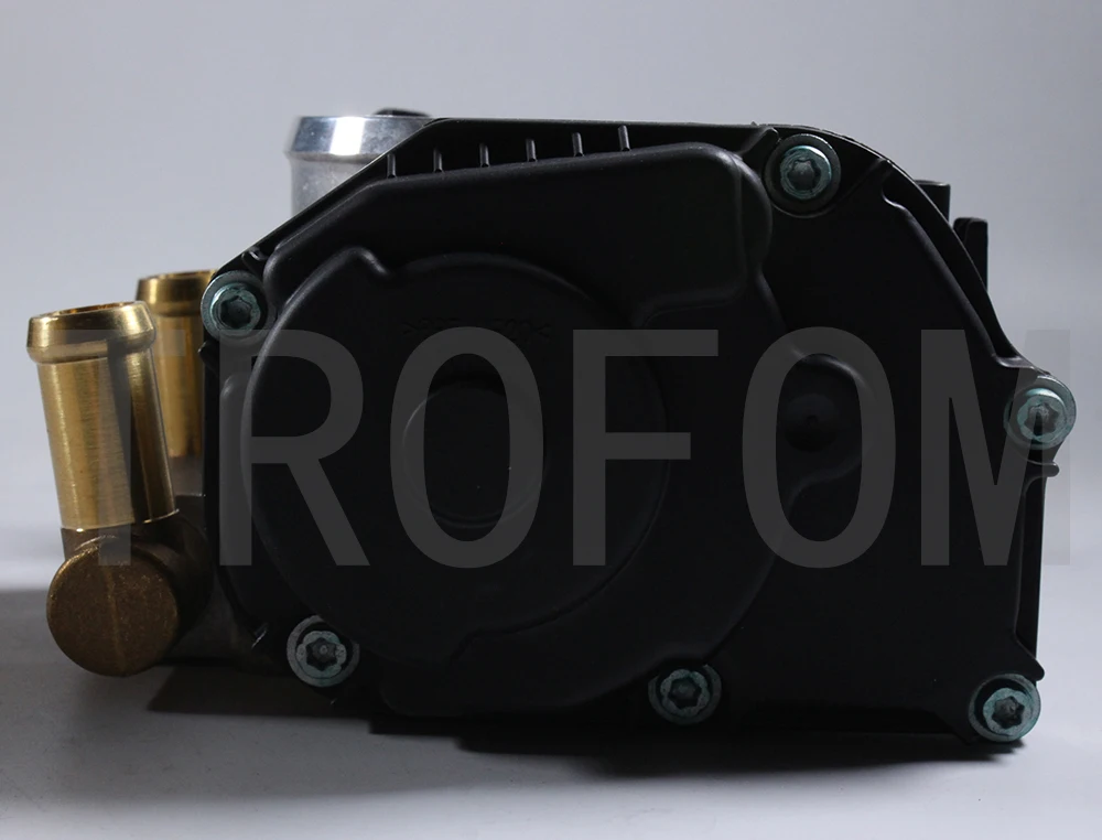 Корпус дроссельной заслонки в сборе для AUDI A4 A6 VW 058 133 063H 408-237-212-002Z 408-237-212-009Z 058133063H