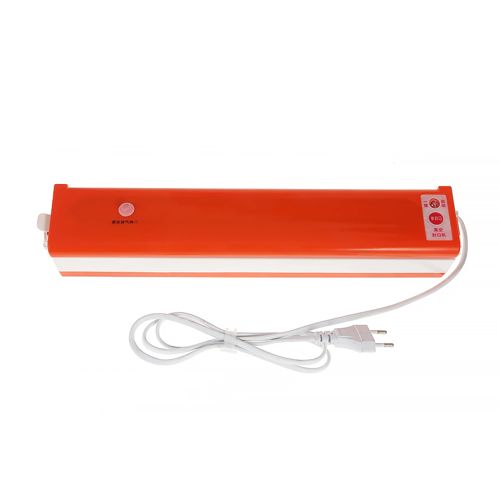 Новое поступление электрическая вакуумная пищевая упаковочная машина