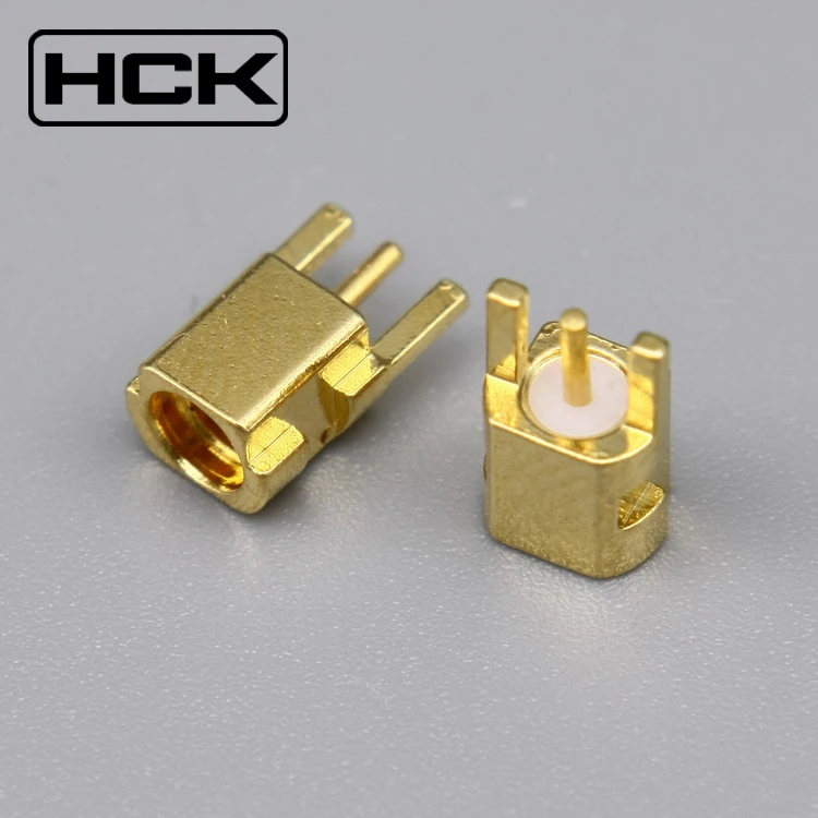Розетка NiceHCK MMCX SE535 SE215 SE425 SE846 UE900 позолоченные штифты с металлической прокладкой 1