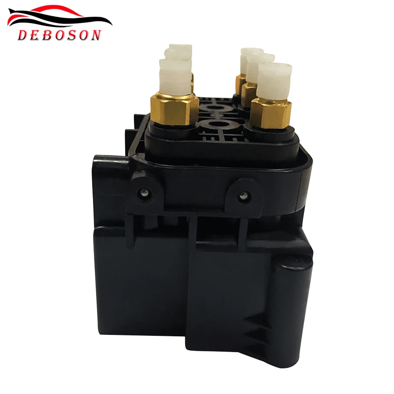 Пневматическая подвеска электромагнитный клапан блок для весны пневматический