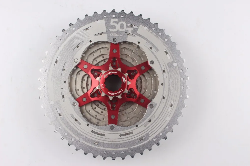 Shimano SLX M7000 4 шт. велосипед MTB 11 скоростей комплект набор переключателей+ sunracing кассета 11-46T 11-50T+ адаптер+ цепь KMC
