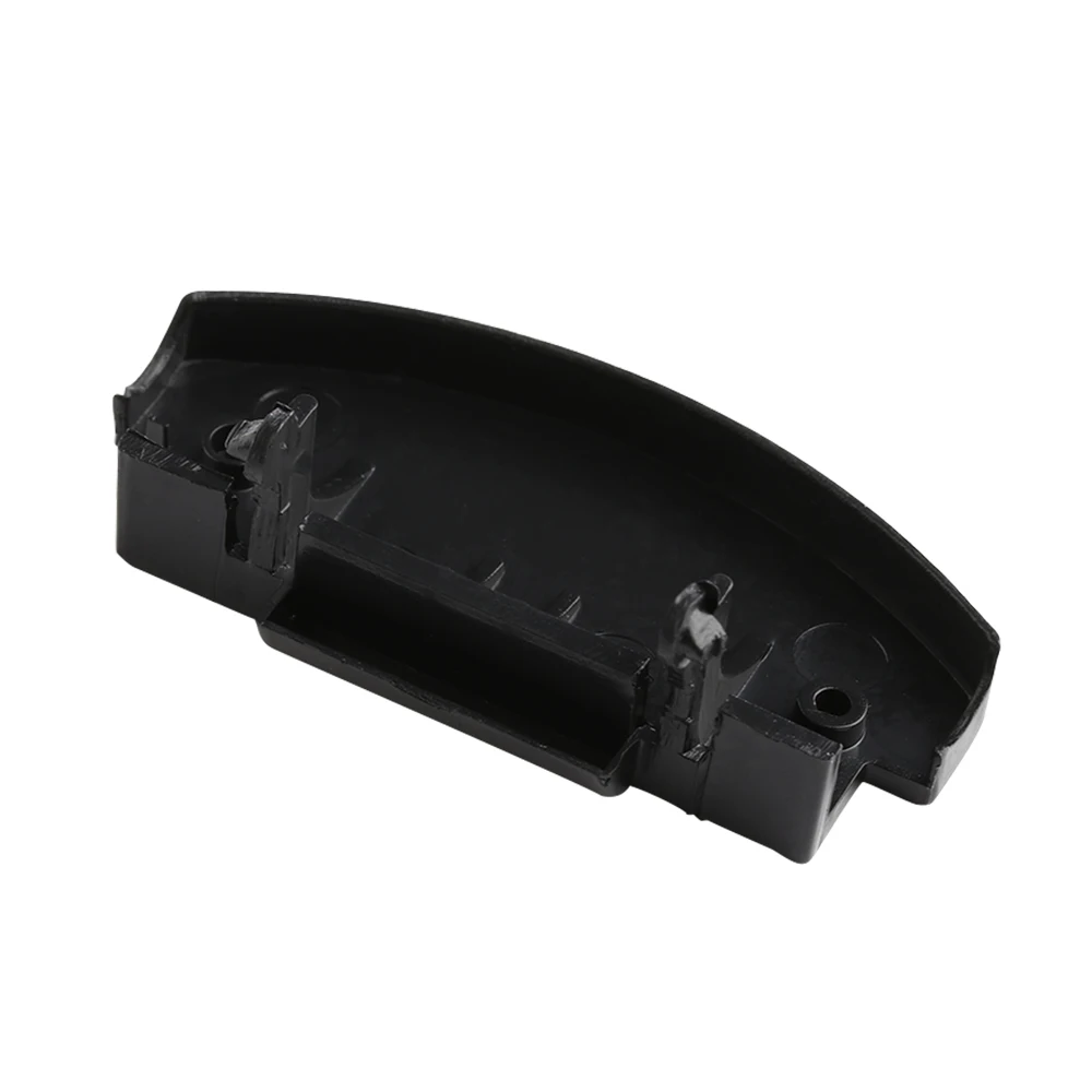 Высокое качество Черный HM Авто Центральной Консоли Подлокотник Крышка Ремонт