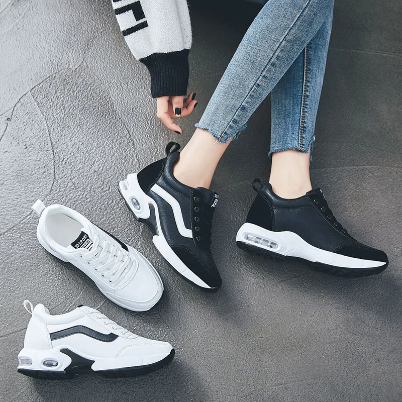 Tenis feminino Кроссовки Женская обувь zapatos de mujer zapatillas sapato 2019 дамы buty damskie женские