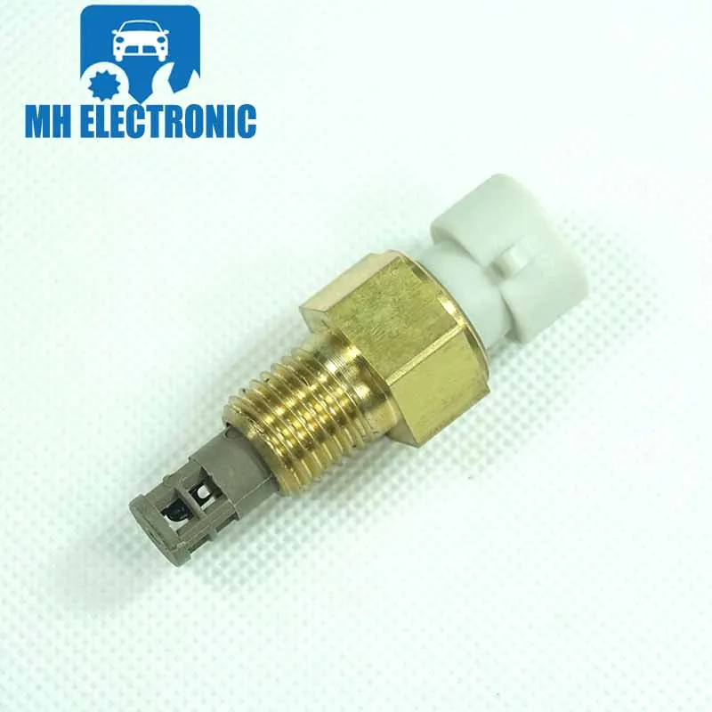 Электронный новый датчик температуры воздуха на впуске MH 2 контакта 1008080TAR 25036751