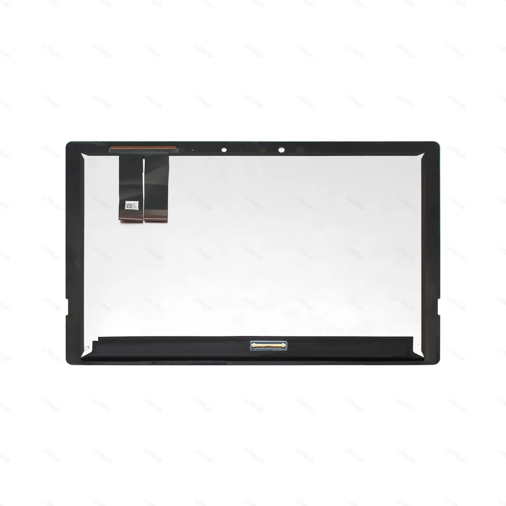 12 6 ''для ASUS Transformer 3 Pro T303 T303U T303UA полный ЖК экран панель сенсорный дигитайзер
