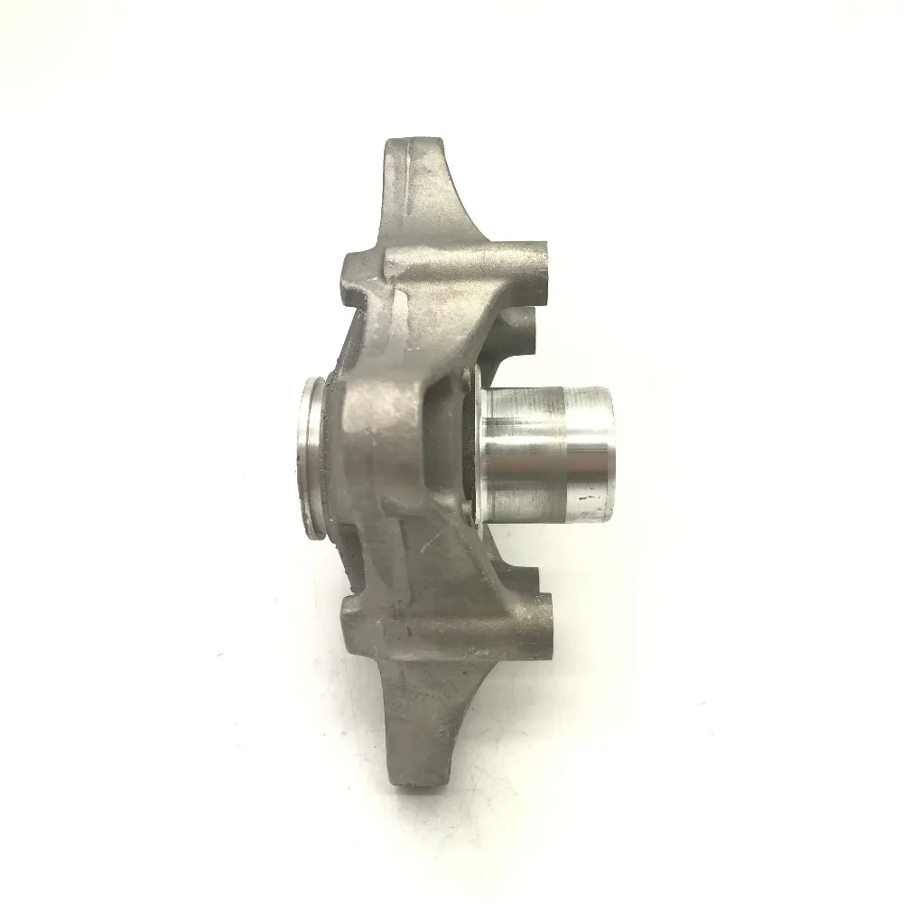 Новая ступица заднего колеса Buyang 300CC D300 ATV 4.1.01.0081|buyang 300cc|atv quadrear wheel hub |