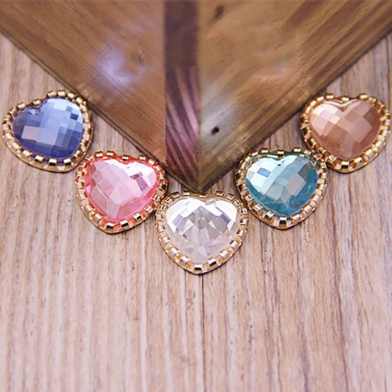 

Hot Sale wholesale 20pcs/lot 14mm Diamond button rhinestone appliques Crystal DIY vintage hair decoration Accessories YF95