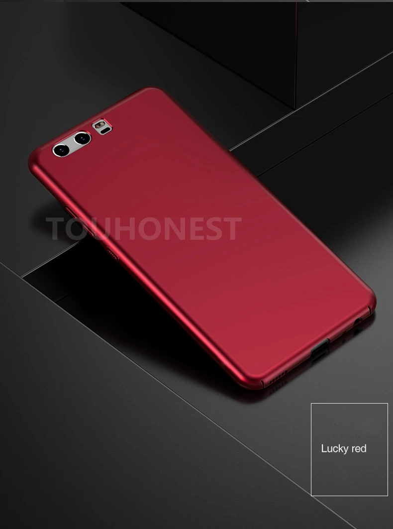 Для huawei P30 P20 lite P10 plus mate 20 10 lite Nova 5T 5 4 чехол тонкий ПК Жесткий Чехол для телефона huawei Honor 20 10 9 lite чехол