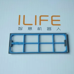 Оригинальные аксессуары для телефона, основной пылевой Hepa-фильтр для ILIFE A6X620X623X660 iBoto Smart X610G ilife a8