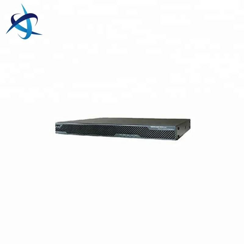 Новый CISCO ASA5510 K9 предприятие межсетевой экран ASA 5510 устройство безопасности с SW 5FE