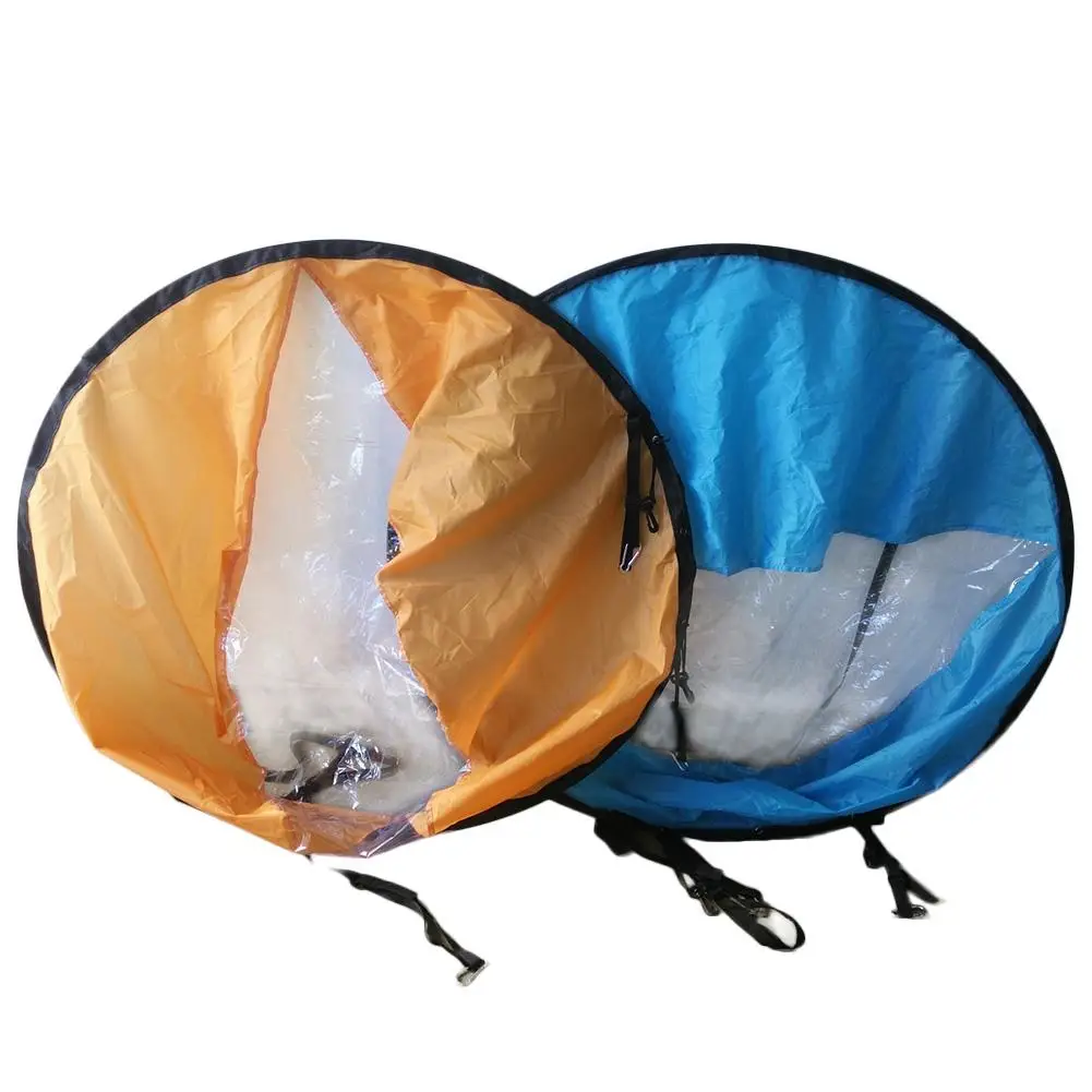 Mounchain 42 &quotкаяк ветряной парус складной весло доска лодки паруса аксессуары для