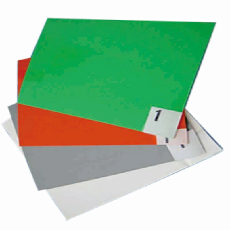 

Cleanroom Sticky Mat 26*45,45mic