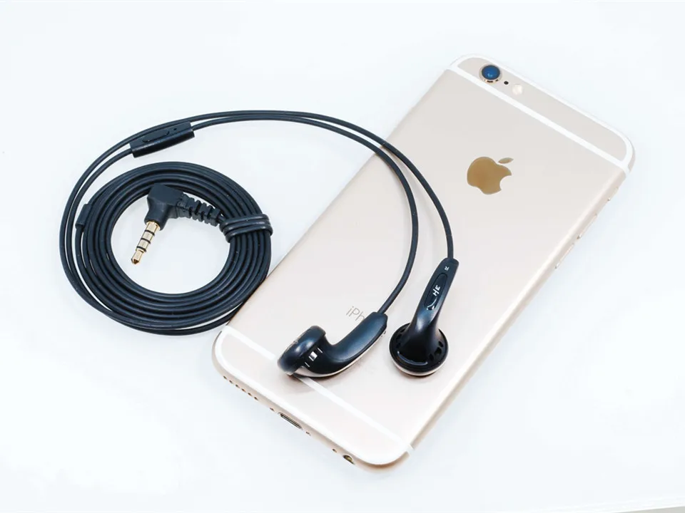 Он 150ohm/150PRO 150ohm High Fidelity наушники - Цвет: HE 150ohm With Mic