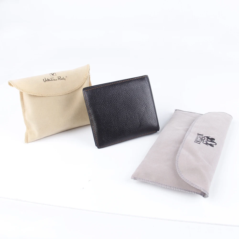 Модный бархатный чехол с логотипом на заказ для подарка и ювелирных