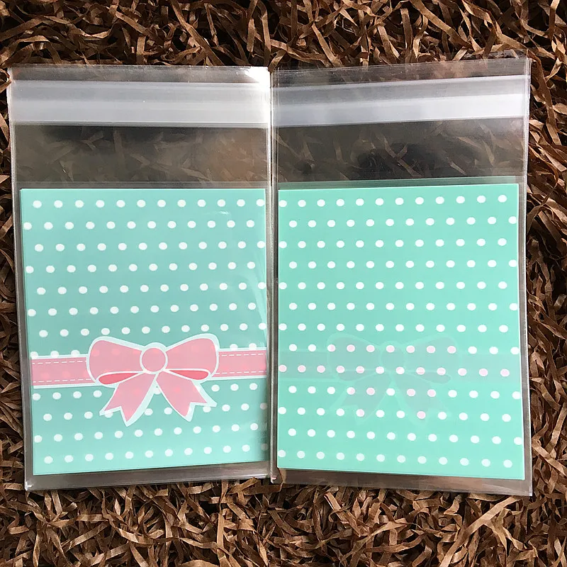 100 шт. синий бант оптовая продажа буффа для хлеба выпечка пекарский магазин