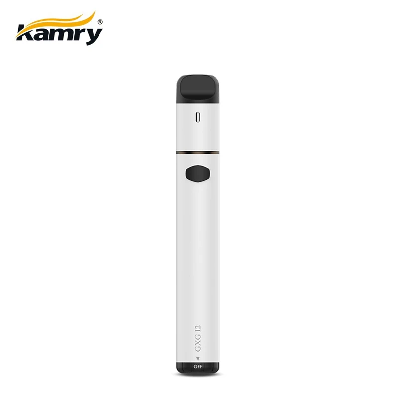 Новый Kamry GXG I2 стержень обогрева комплект 1900 Аккумулятор для электронной сигареты