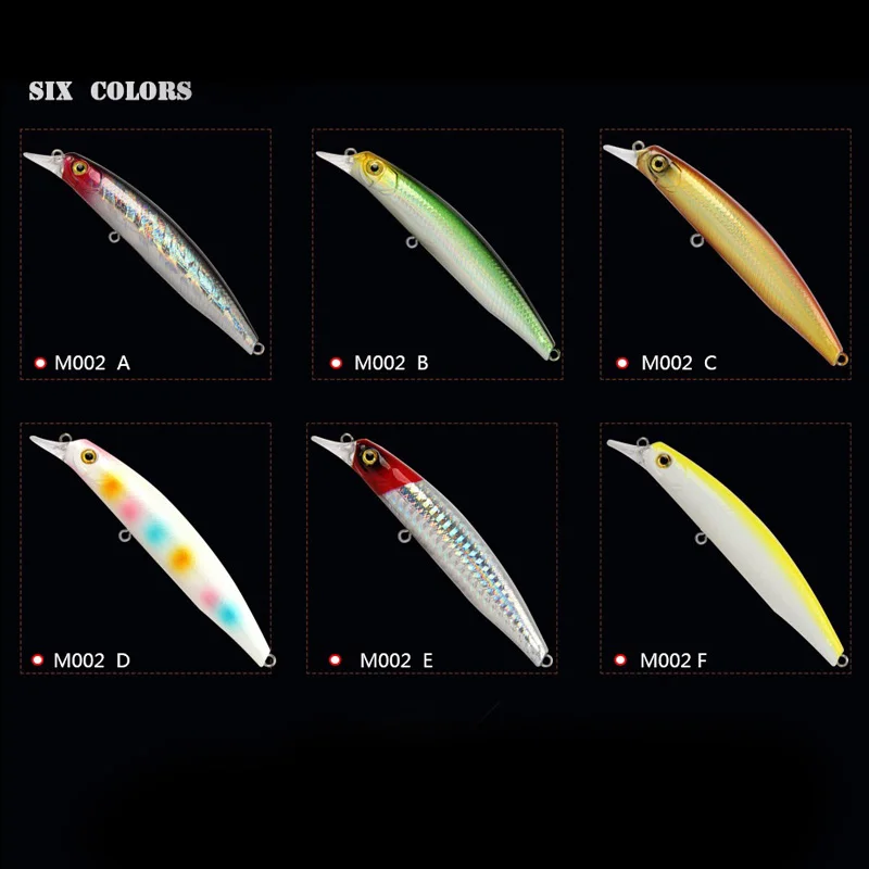 KMRESA приманка для рыбной ловли искусственная жесткая рыба 9 см 10 г плавающий