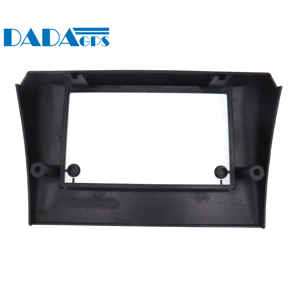 11-059 автомобильный DVD/CD для FIAT Stilo 2001-2007 радиоприемник панель адаптер рамы комплект