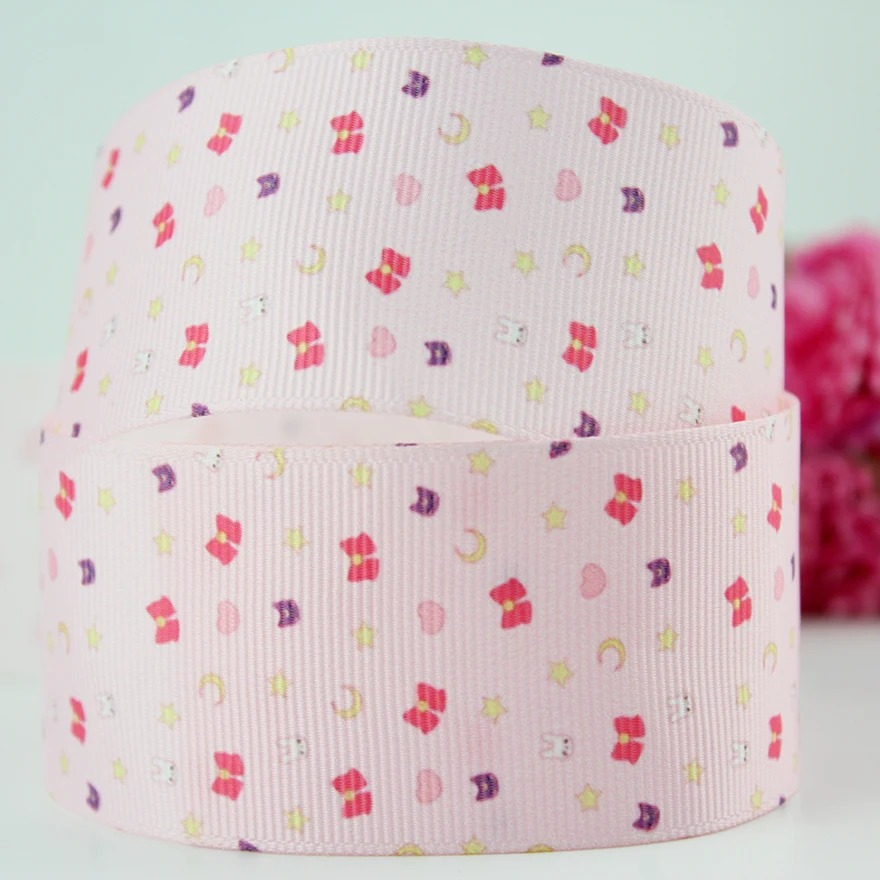 10 метров плавки с прикольными принтами лента принтом розовый толстый