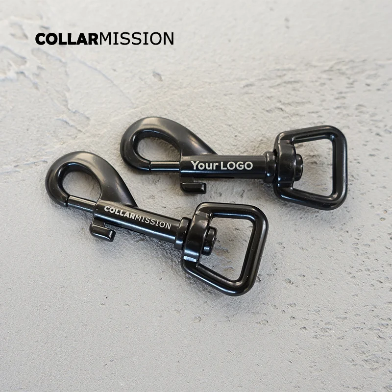 

50pcs/lot Engraved buckle, We provide laser engraving service customize LOGO 20mm PK20H