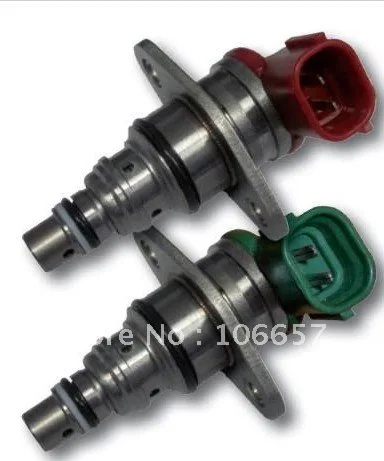 Оригинальное качество для TOYOTA клапан контроля давления 096710-0052 и 096710-0062 для продажи
