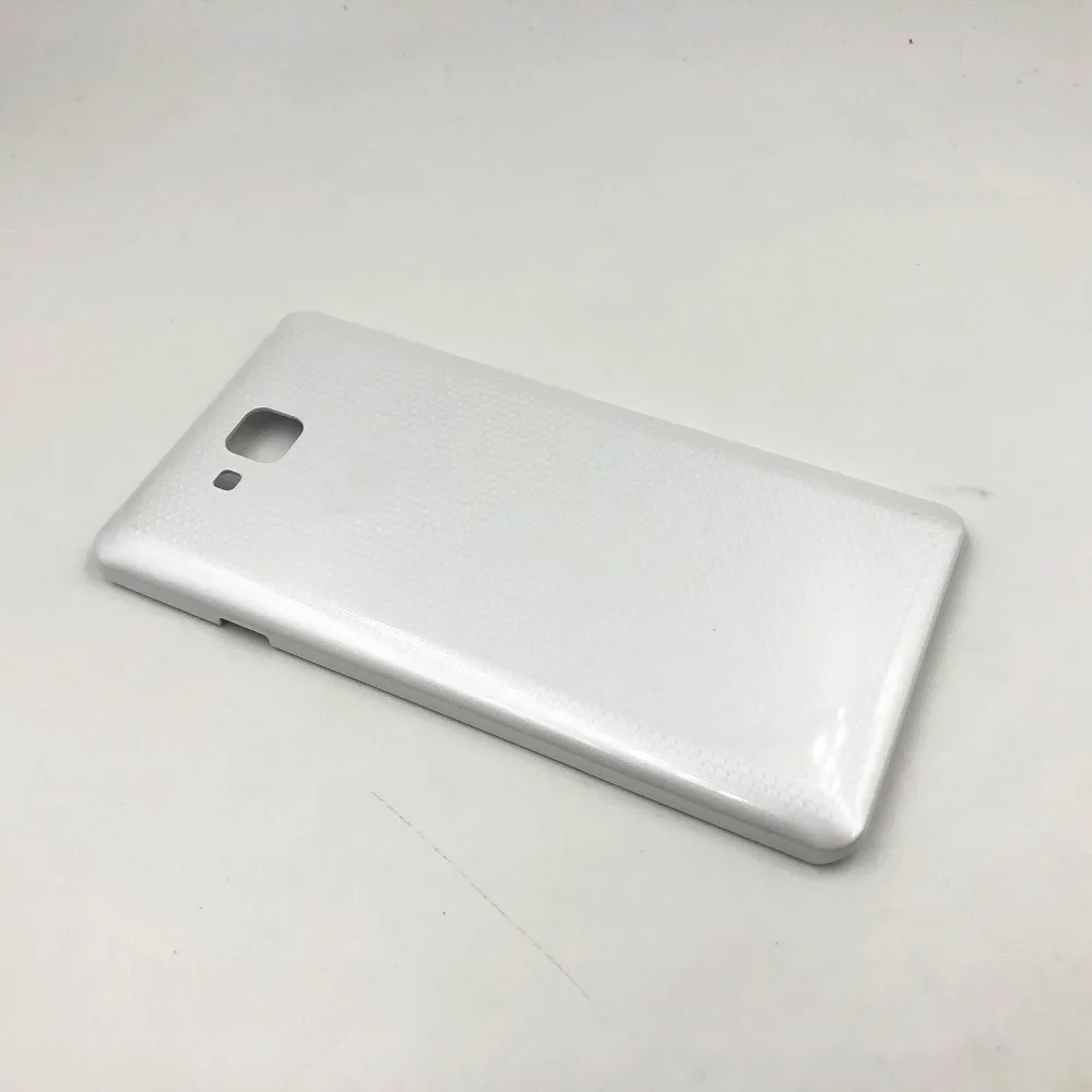 Задняя крышка батарейного отсека RTBESTOYZ задняя корпуса для LG Optimus L9 II/Optimus