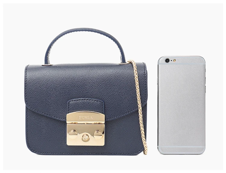 Сумка через плечо FURLA Metropolis BHD3 BHD3