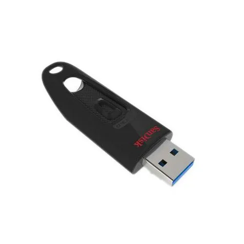 100% подлинные оригинальные SanDisk ультра USB 3.0 CZ48 16 ГБ 32 64 флэш-накопитель флэш-диск