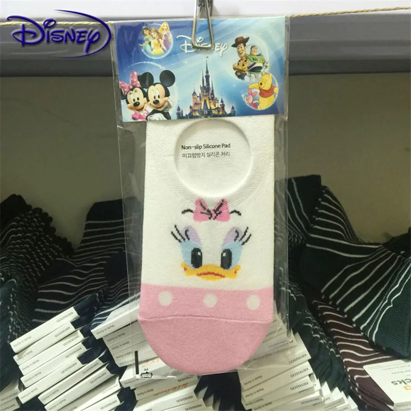 Disney очаровательные комбинезоны с рисунком Микки Маус из мультфильмов 100% хлопок